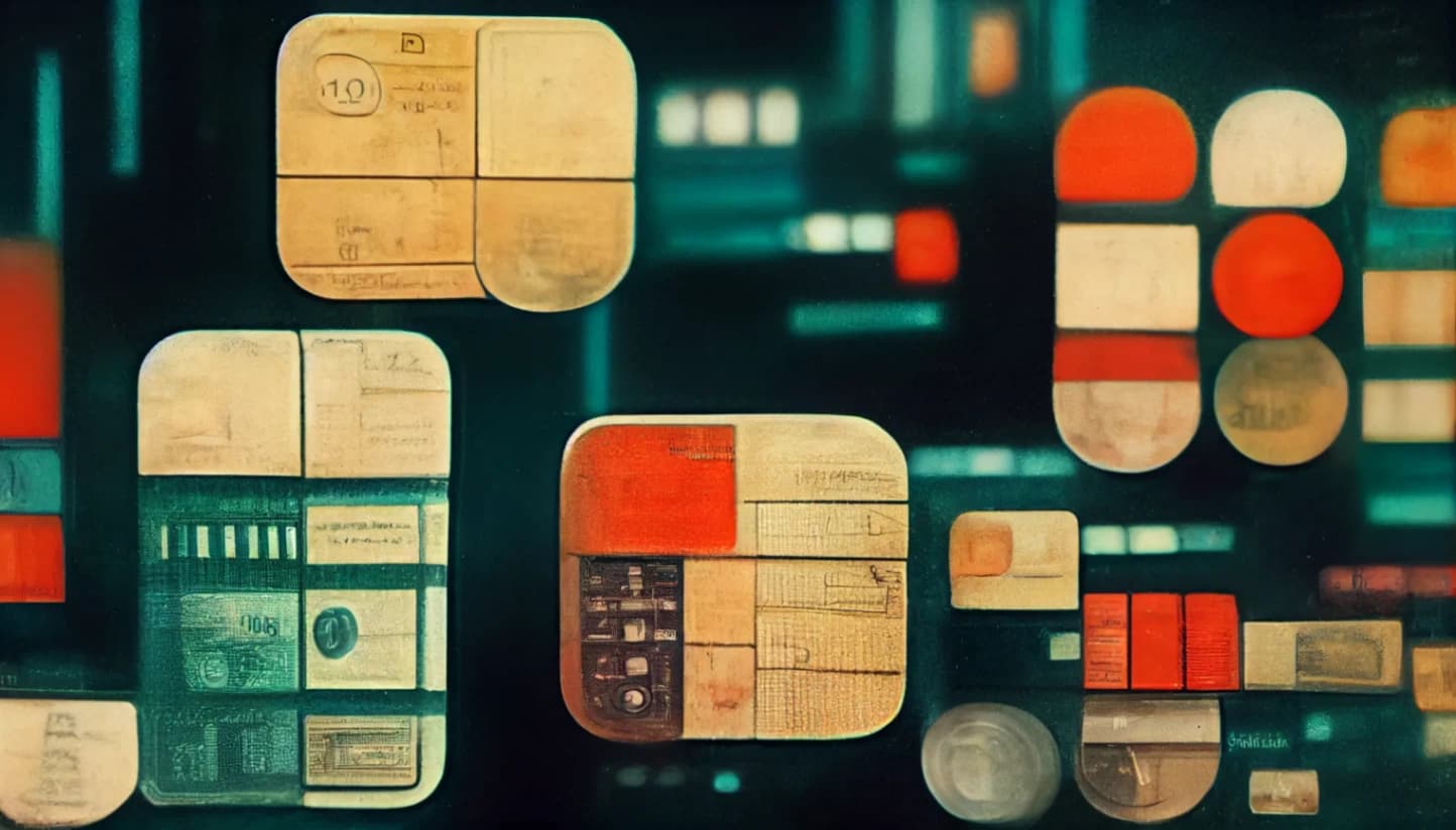 The Future of Crypto is Boring